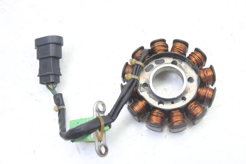photo de STATOR PIAGGIO NRG POWER PUREJET 50 (2018 - 2021)