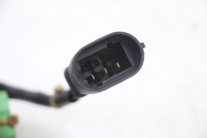 photo de STATOR PIAGGIO NRG POWER PUREJET 50 (2018 - 2021)