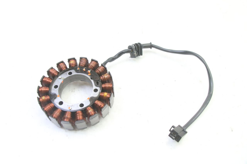 photo de STATOR HONDA NTV DEAUVILLE 650 (2001 - 2006)