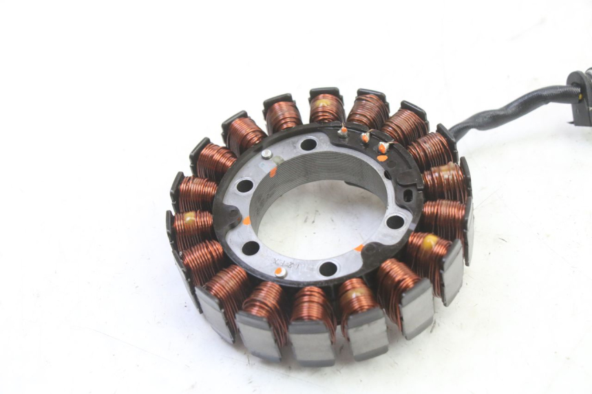photo de STATOR HONDA NTV DEAUVILLE 650 (2001 - 2006)