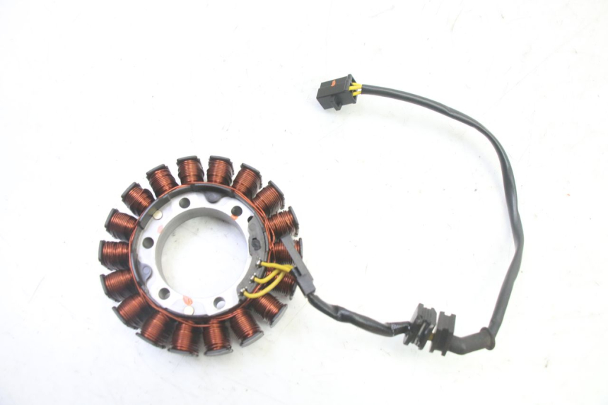photo de STATOR HONDA NTV DEAUVILLE 650 (2001 - 2006)