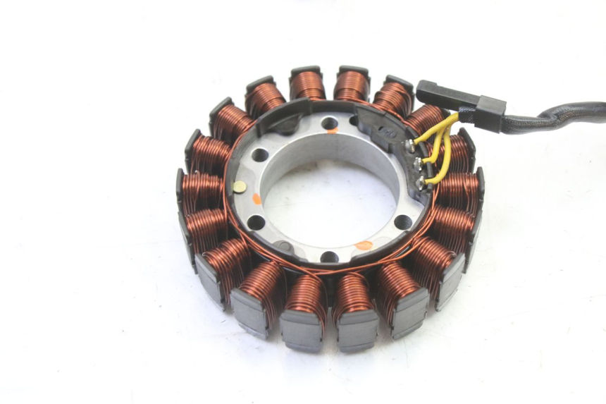 photo de STATOR HONDA NTV DEAUVILLE 650 (2001 - 2006)