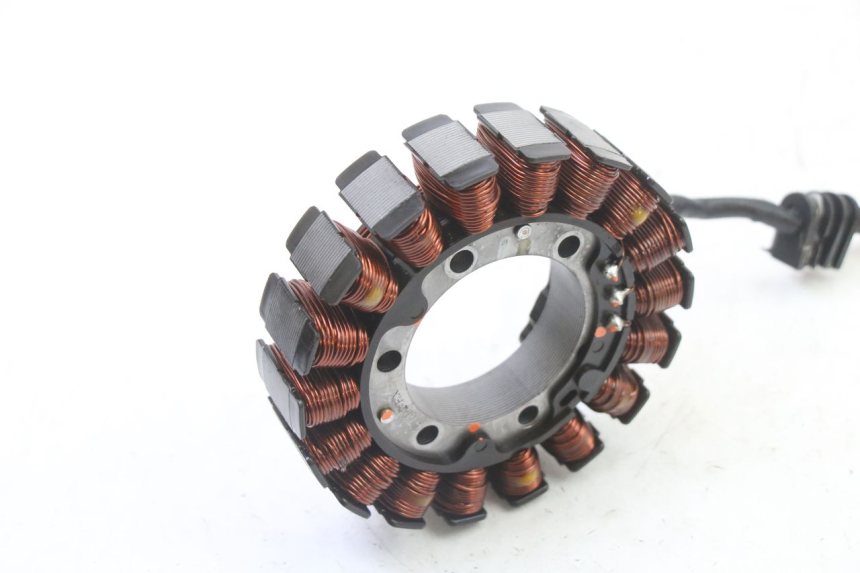 photo de STATOR HONDA NTV DEAUVILLE 650 (2001 - 2006)