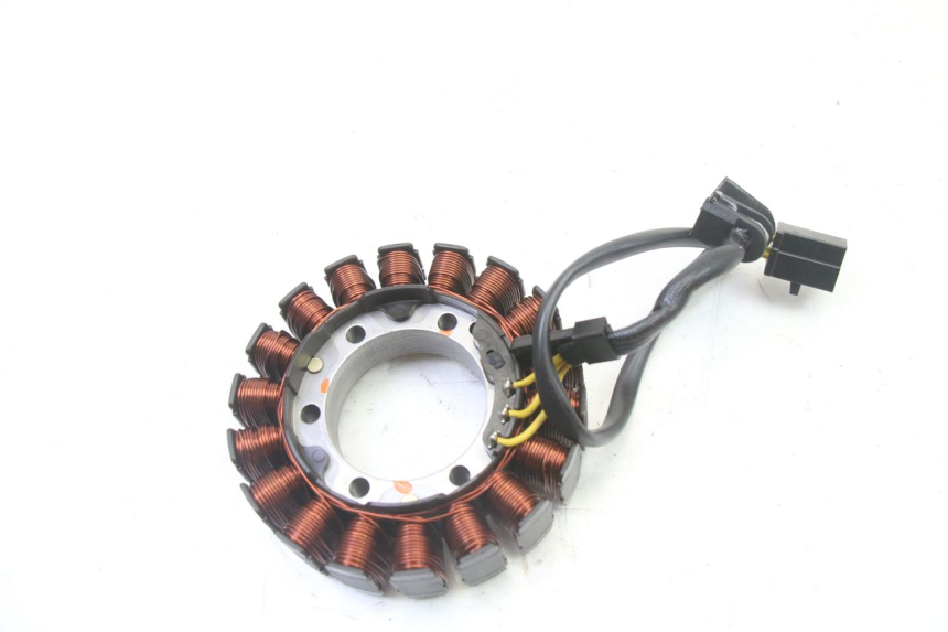photo de STATOR HONDA NTV DEAUVILLE 650 (2001 - 2006)
