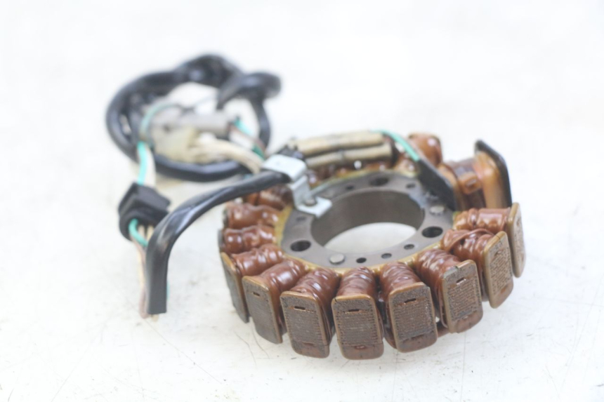 photo de STATOR YAMAHA SR 125 (1982 - 2003)