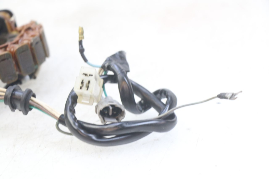 photo de STATOR YAMAHA SR 125 (1982 - 2003)