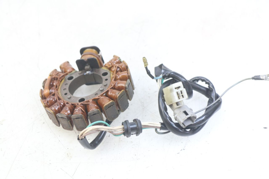 photo de STATOR YAMAHA SR 125 (1982 - 2003)