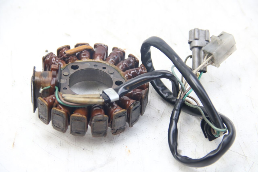 photo de STATOR YAMAHA SR 125 (1982 - 2003)