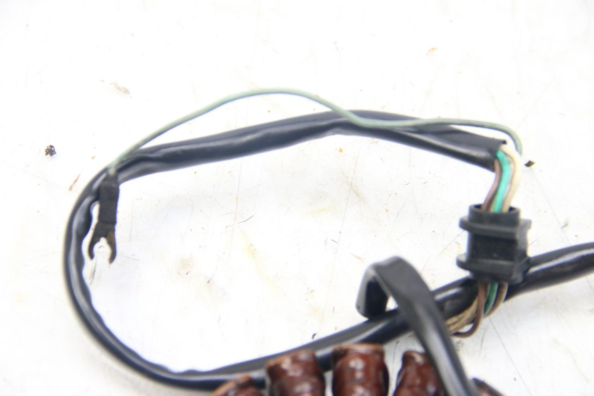 photo de STATOR YAMAHA SR 125 (1982 - 2003)