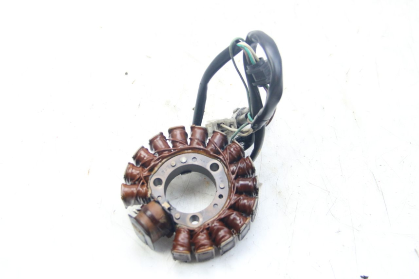 photo de STATOR YAMAHA SR 125 (1982 - 2003)