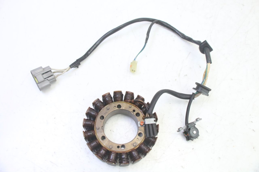 photo de STATOR YAMAHA TDM ABS 900 (2002 - 2014)