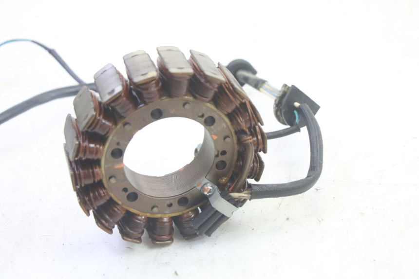 photo de STATOR YAMAHA TDM ABS 900 (2002 - 2014) - Zoom état d’usage