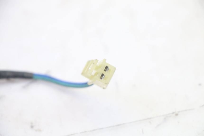 photo de STATOR YAMAHA TDM ABS 900 (2002 - 2014) - Points de fixation