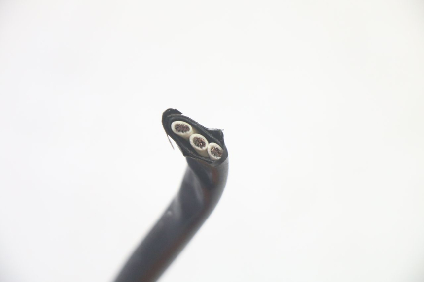 photo de STATOR YAMAHA TDM ABS 900 (2002 - 2014) - État de surface