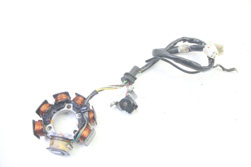 photo de STATOR YAMAHA TTR 125 (2000 - 2020) - Vue principale