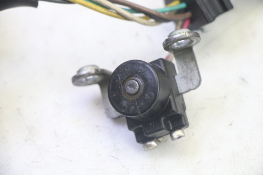 photo de STATOR YAMAHA TTR 125 (2000 - 2020) - Autre angle de vue