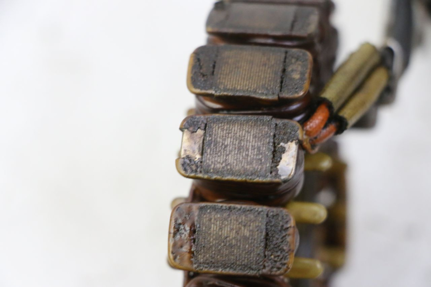 photo de STATOR YAMAHA X-MAX XMAX 125 (2010 - 2014)