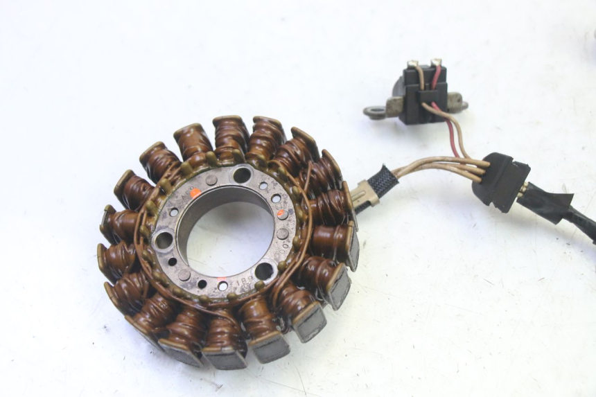 photo de STATOR YAMAHA X-MAX XMAX 125 (2010 - 2014)