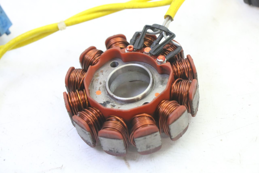 photo de STATOR PIAGGIO XEVO - X EVO 125 (2007 - 2016)