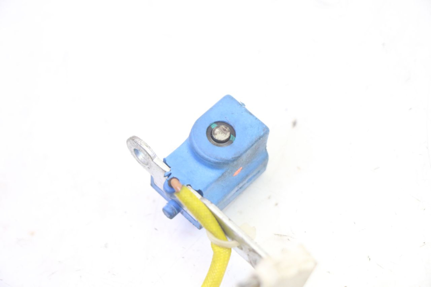 photo de STATOR PIAGGIO XEVO - X EVO 125 (2007 - 2016)