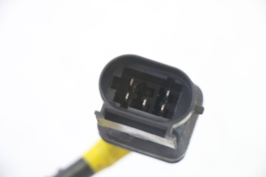 photo de STATOR PIAGGIO XEVO - X EVO 125 (2007 - 2016)