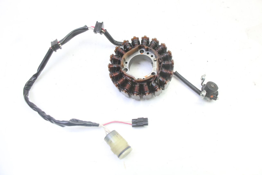 photo de STATOR YAMAHA YFM R RAPTOR 250 (2008 - 2014)