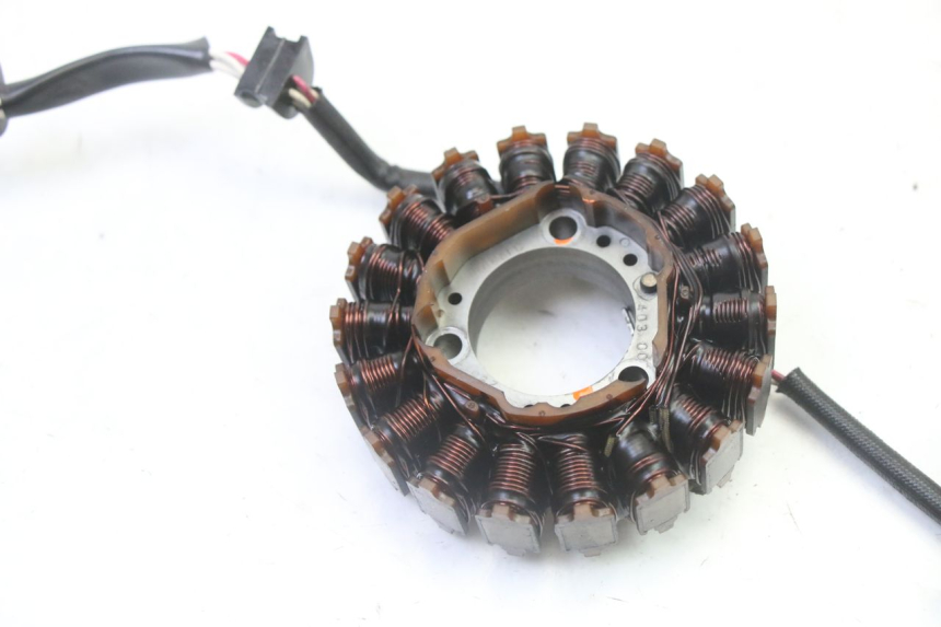 photo de STATOR YAMAHA YFM R RAPTOR 250 (2008 - 2014)