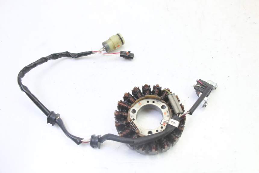 photo de STATOR YAMAHA YFM R RAPTOR 250 (2008 - 2014)
