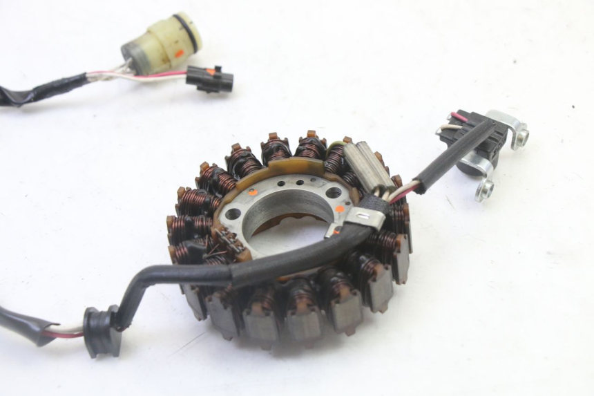photo de STATOR YAMAHA YFM R RAPTOR 250 (2008 - 2014)