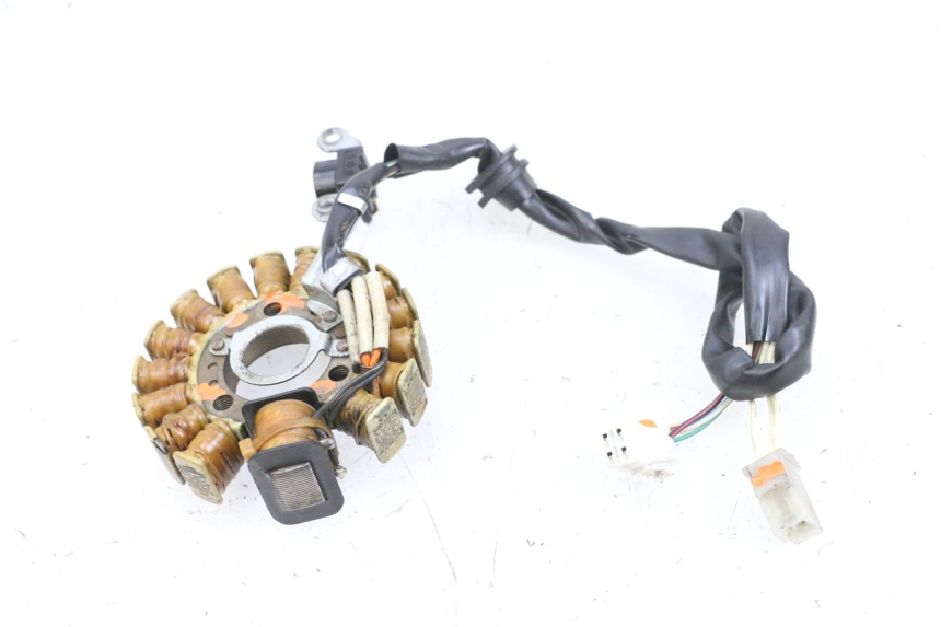 photo de STATOR YAMAHA YP MAJESTY 125 (2002 - 2006) - Pièce contrôlée
