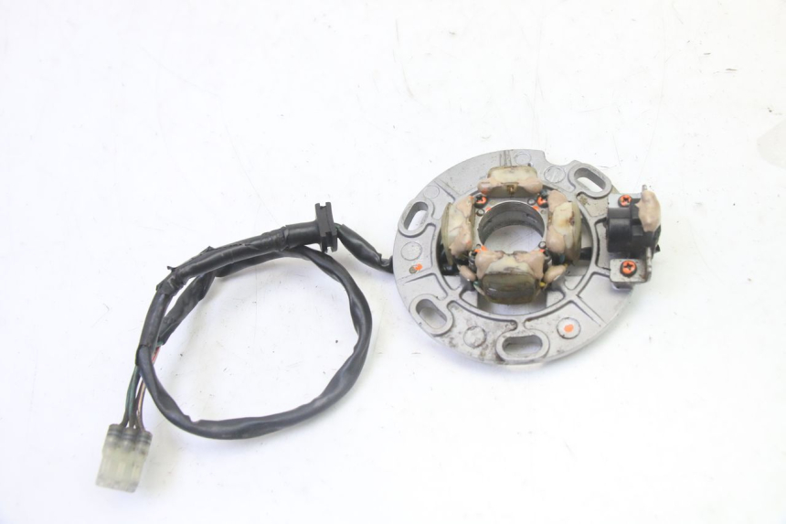 photo de STATOR YAMAHA YZ 125 (1998 - 2005)
