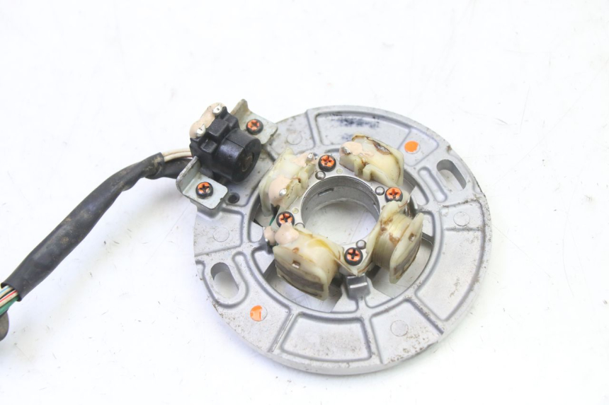 photo de Stator YAMAHA YZ 85 (2002 - 2018)