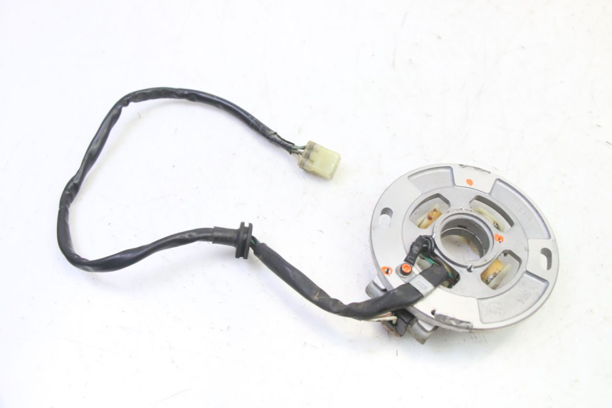 photo de Stator YAMAHA YZ 85 (2002 - 2018)