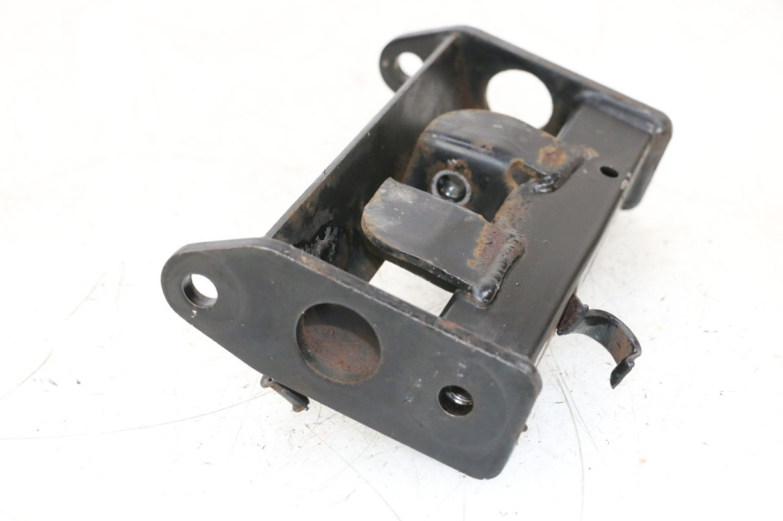 photo de SUPPORT AMORTISSEUR HONDA NSR R 125 (1994 - 2003) - Détail de la pièce