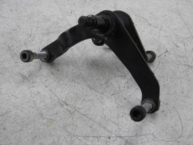 photo de SUPPORT AMORTISSEUR PIAGGIO MP3 LT 300 (2010 - 2016)