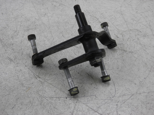 photo de SUPPORT AMORTISSEUR PIAGGIO MP3 LT 300 (2010 - 2016)