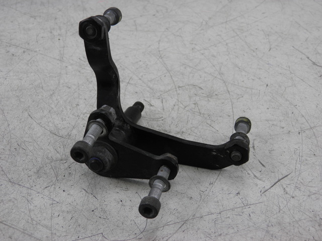 photo de SUPPORT AMORTISSEUR PIAGGIO MP3 LT 300 (2010 - 2016)