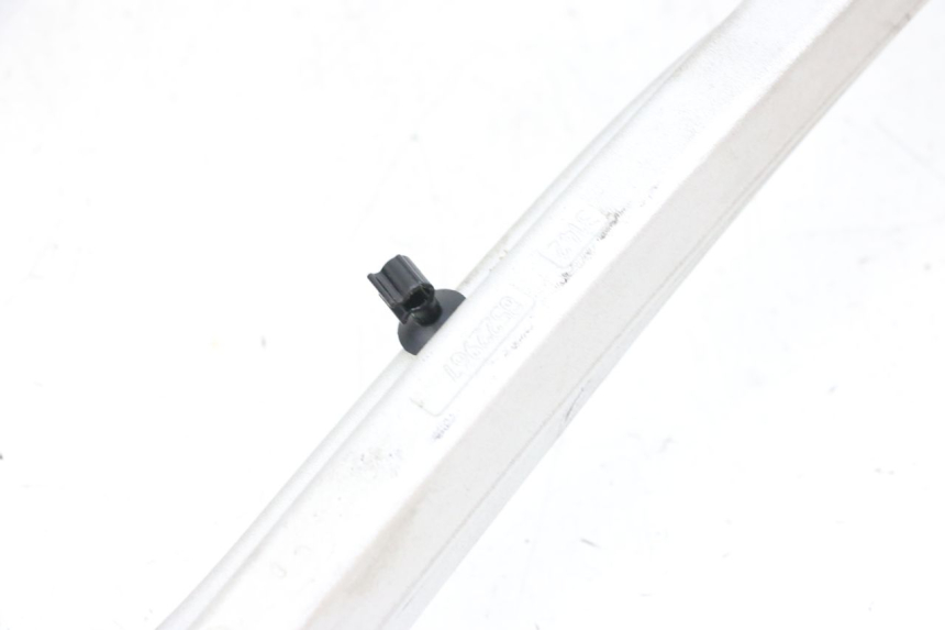 photo de SUPPORT AMORTISSEUR BMW R GS 1250 (2021 - 2024) - Gros plan technique