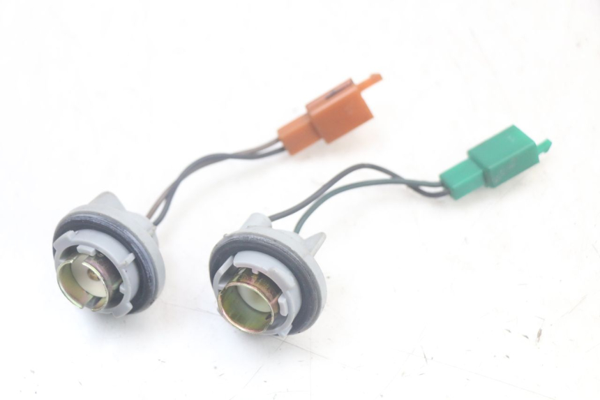 photo de SUPPORT AMPOULE MBK FLAME X 125 (2007 - 2016)