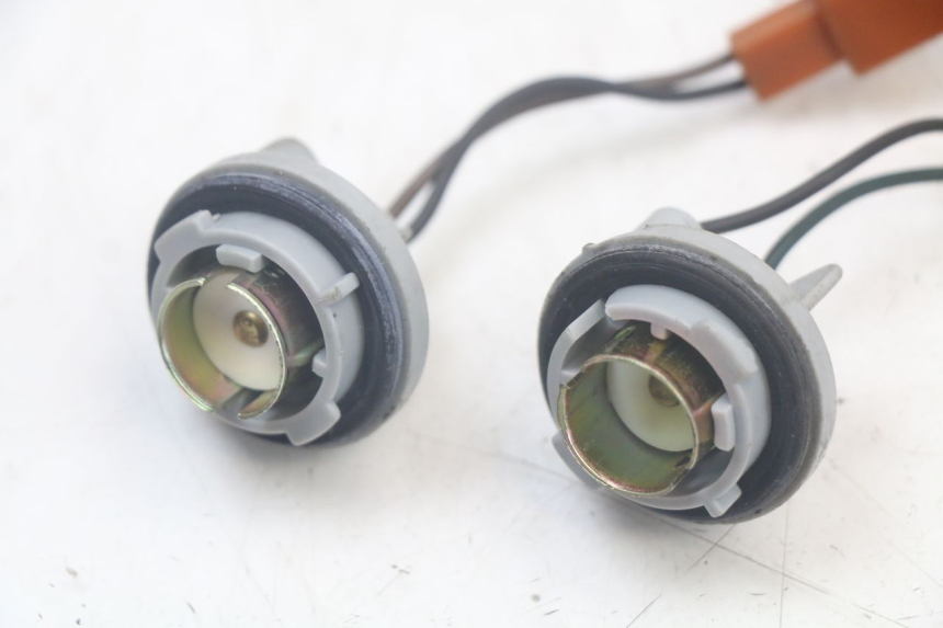 photo de SUPPORT AMPOULE MBK FLAME X 125 (2007 - 2016)