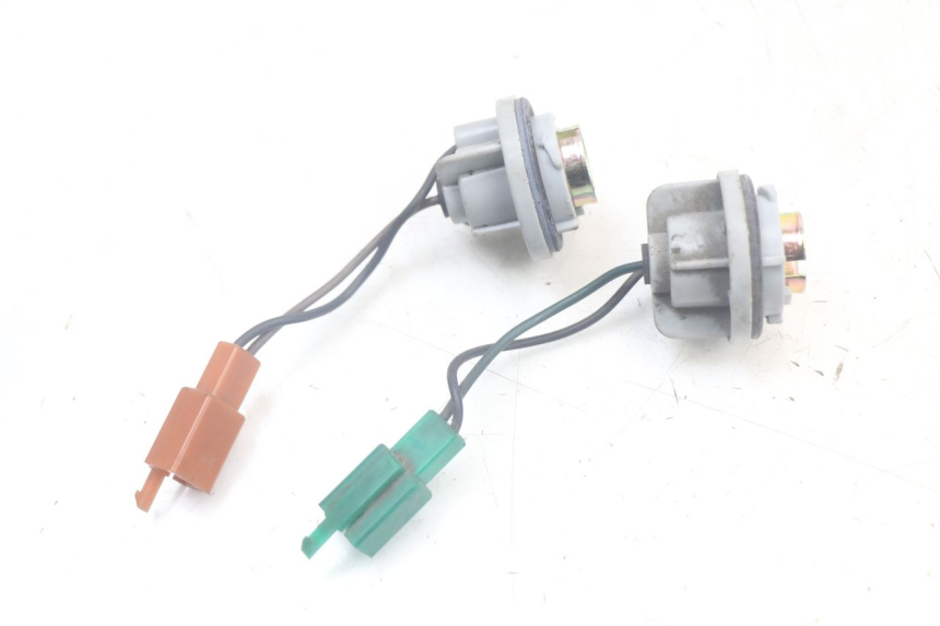 photo de SUPPORT AMPOULE MBK FLAME X 125 (2007 - 2016)