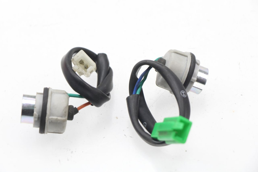 photo de SUPPORT AMPOULE PEUGEOT KISBEE 2T 50 (2010 - 2017)