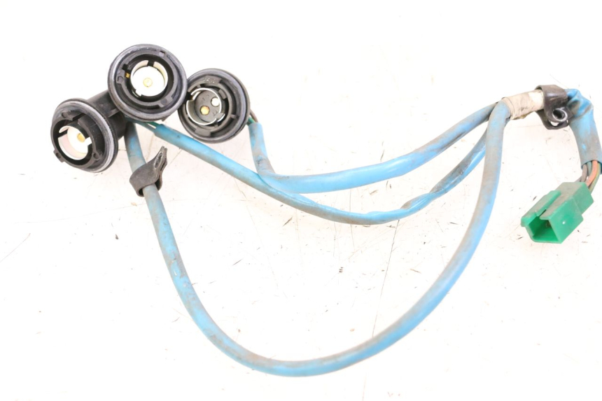 photo de SUPPORT AMPOULE KYMCO DINK STREET 125 (2009 - 2014)
