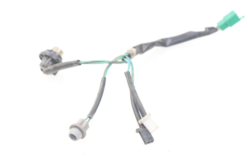 photo de SUPPORT AMPOULE KYMCO LIKE 2T 50 (2009 - 2018)