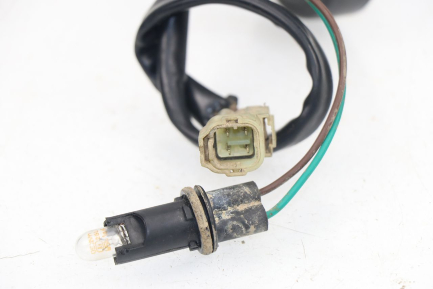 photo de SUPPORT AMPOULE KYMCO MXU 4X4 500 (2011 - 2018)