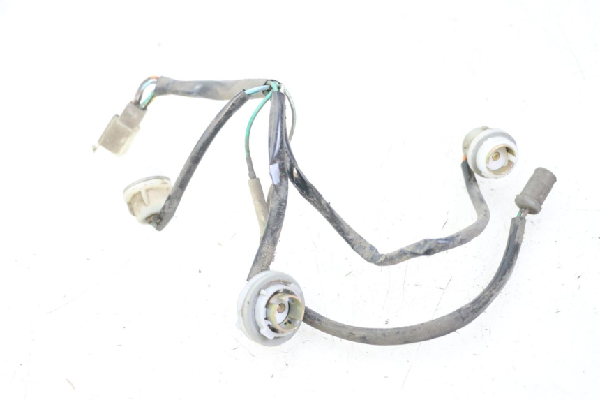 photo de SUPPORT AMPOULE SYM ORBIT III 3 4T 50 (2021 - 2025)