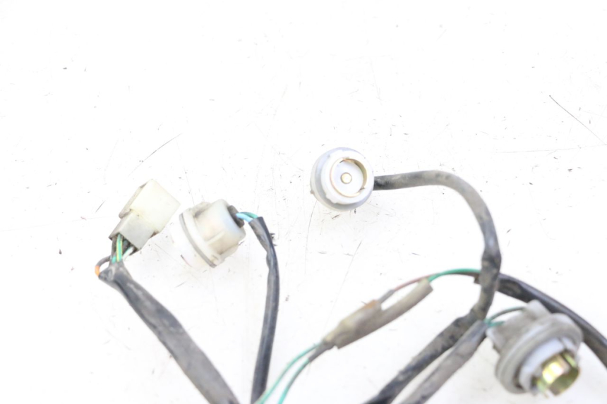 photo de SUPPORT AMPOULE SYM ORBIT III 3 4T 50 (2021 - 2025)