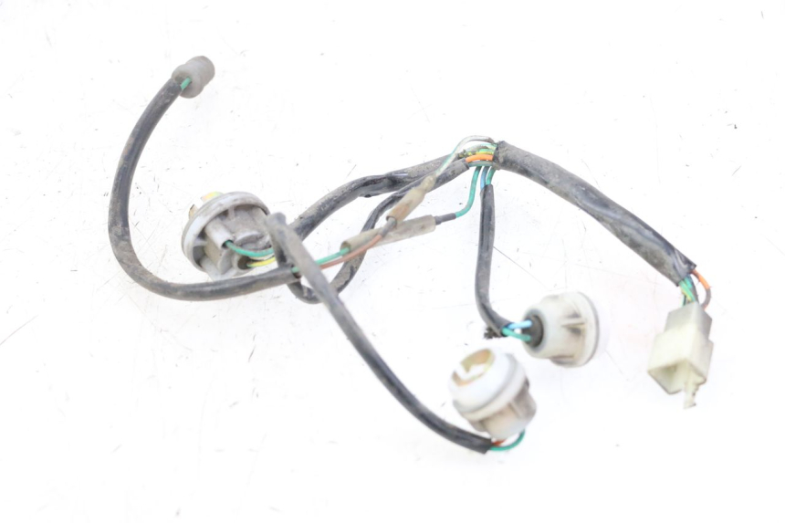 photo de SUPPORT AMPOULE SYM ORBIT III 3 4T 50 (2021 - 2025)