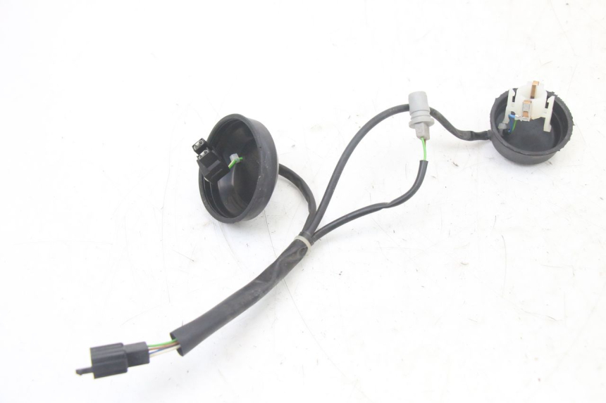photo de SUPPORT AMPOULE PEUGEOT SATELIS COMPRESSOR K15 125 (2006 - 2009)