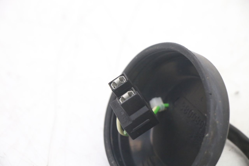 photo de SUPPORT AMPOULE PEUGEOT SATELIS COMPRESSOR K15 125 (2006 - 2009)